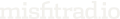 misfitrad.io
